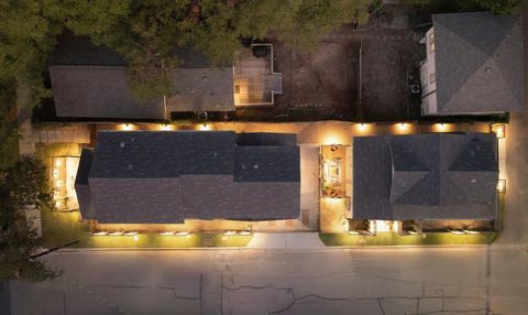 1401 E 3rd ST Austin TX 78702