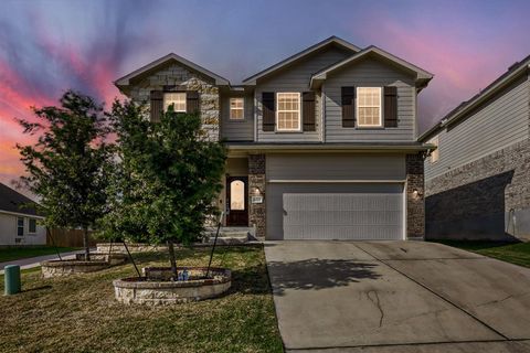 Photo of 6601 Avila WAY, Pflugerville, TX 78660 (MLS # 9047710)