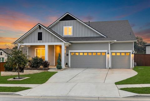 104 Cantle CV Liberty Hill TX 78642