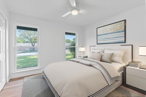 Tiny photo for 2607 Aldford DR, Austin, TX 78745 (MLS # 9651524)