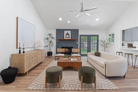 Tiny photo for 2607 Aldford DR, Austin, TX 78745 (MLS # 9651524)