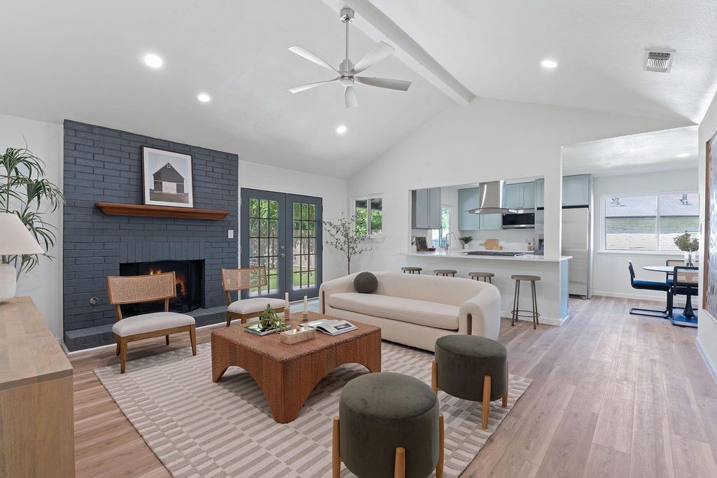 Photo for 2607 Aldford DR, Austin, TX 78745 (MLS # 9651524)