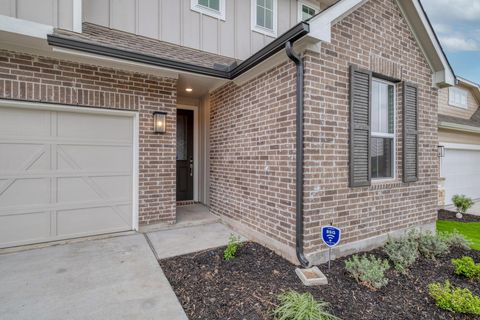 Tiny photo for 17109 Astral LN, Manor, TX 78653 (MLS # 8220200)
