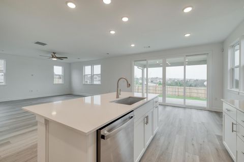 Tiny photo for 17109 Astral LN, Manor, TX 78653 (MLS # 8220200)