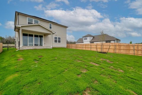 Tiny photo for 17109 Astral LN, Manor, TX 78653 (MLS # 8220200)