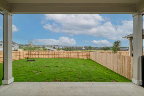Tiny photo for 17109 Astral LN, Manor, TX 78653 (MLS # 8220200)