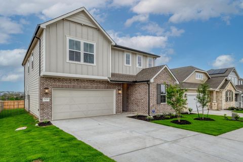 Tiny photo for 17109 Astral LN, Manor, TX 78653 (MLS # 8220200)