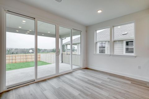 Tiny photo for 17109 Astral LN, Manor, TX 78653 (MLS # 8220200)