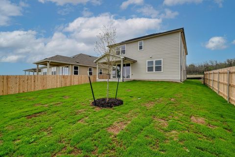 Tiny photo for 17109 Astral LN, Manor, TX 78653 (MLS # 8220200)