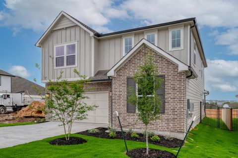 Tiny photo for 17109 Astral LN, Manor, TX 78653 (MLS # 8220200)