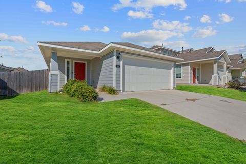 209 Stein RD Georgetown TX 78626