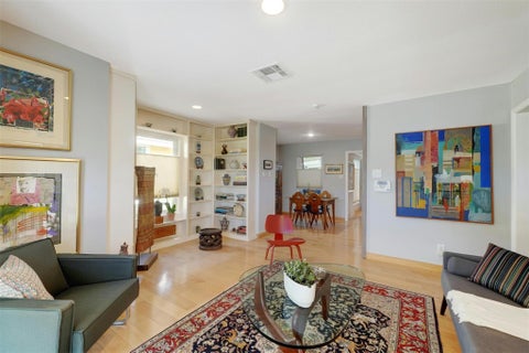 Tiny photo for 1302 Berkshire DR, Austin, TX 78723 (MLS # 5458454)