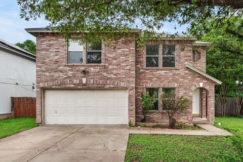 Photo of 3101 Settlement DR, Round Rock, TX 78665 (MLS # 5531223)