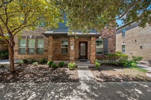 Photo of 7220 Wyoming Springs DR #504, Round Rock, TX 78681 (MLS # 1596047)