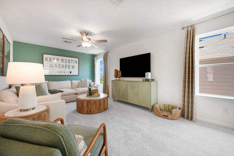 Tiny photo for 14329 Axel Johanson DR, Del Valle, TX 78617 (MLS # 7024425)