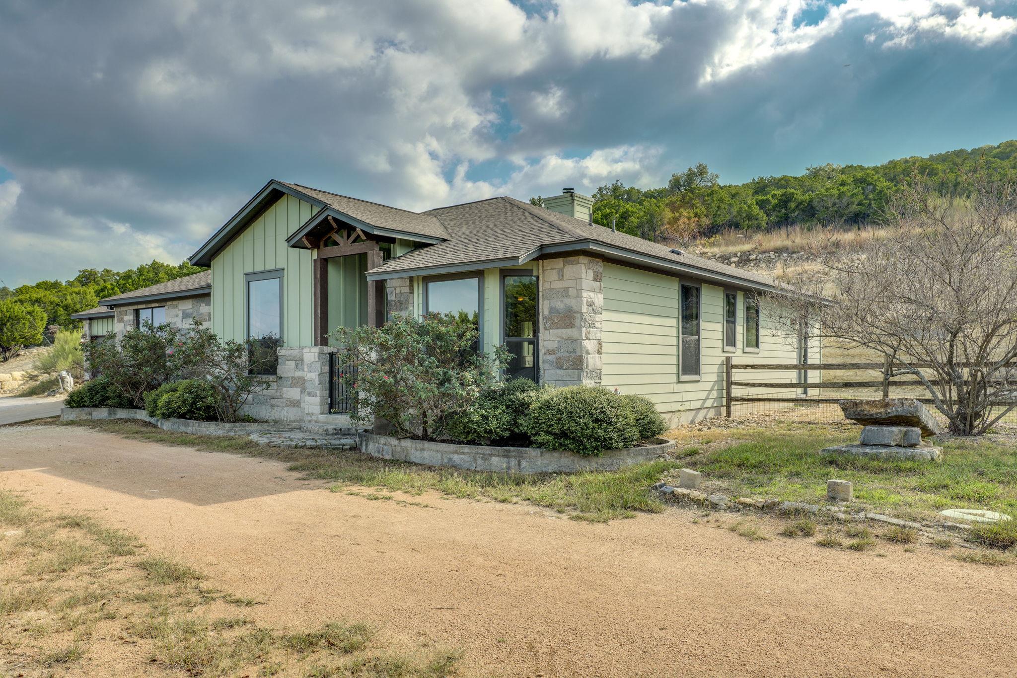 10837 Deer Canyon RD
