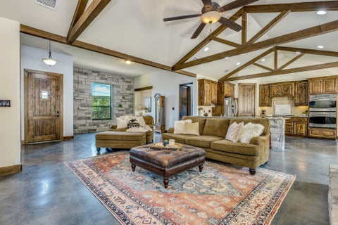 Tiny photo for 10837 Deer Canyon RD, Jonestown, TX 78645 (MLS # 4754849)