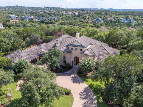 101 Arroyo Claro Lakeway TX 78734