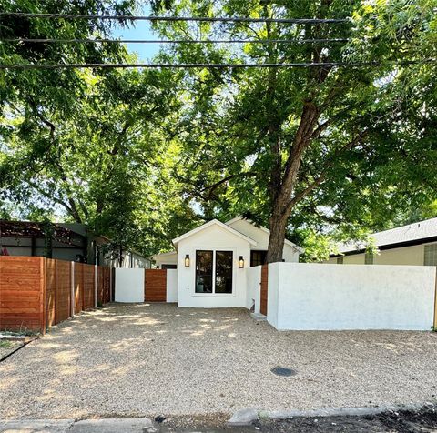 Tiny photo for 2519 E 4th ST #1, Austin, TX 78702 (MLS # 9741605)