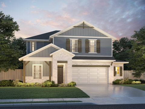 298 Texas Agate DR Kyle TX 78640