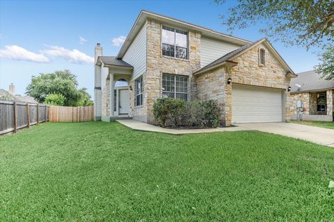 Photo of 670 CULLEN BLVD, Buda, TX 78610 (MLS # 6133877)