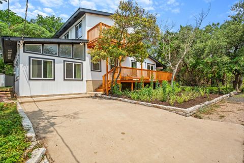 3904 Highland DR Austin TX 78734