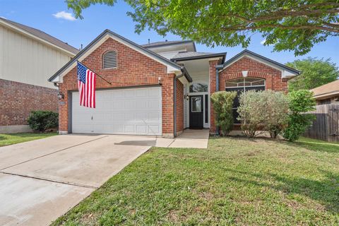 13436 Moscow TRL Austin TX 78729