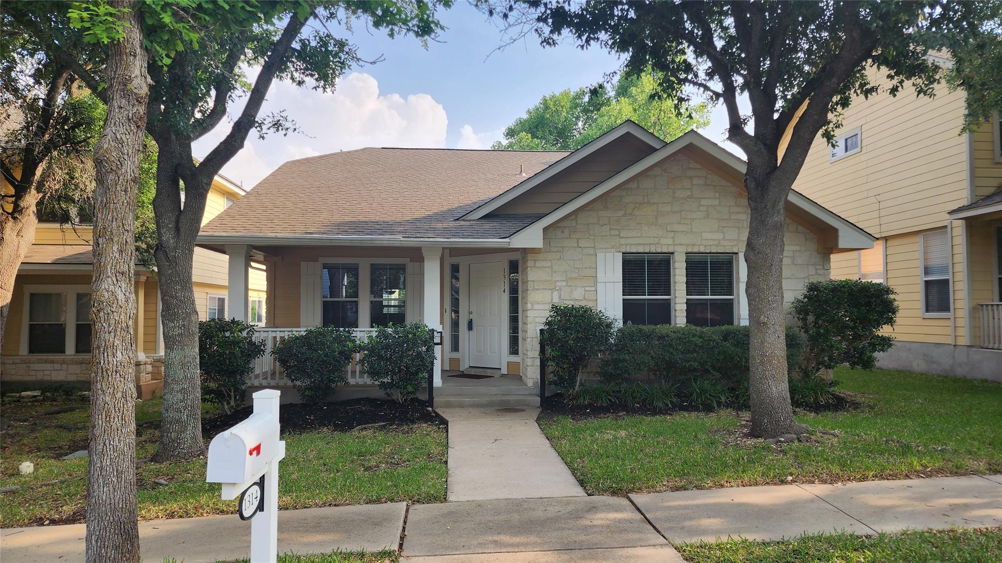 1314 Diner DR