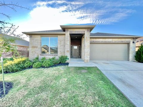 Photo of 16829 Aventura Ave, Pflugerville, TX 78660 (MLS # 7007273)