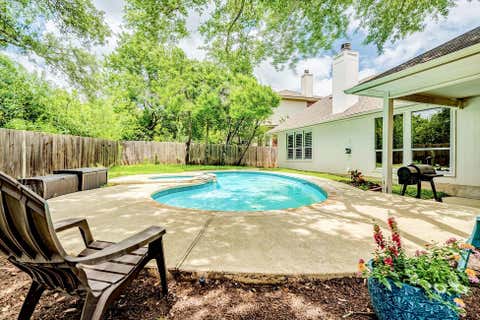 Tiny photo for 7025 Auckland DR, Austin, TX 78749 (MLS # 7877741)