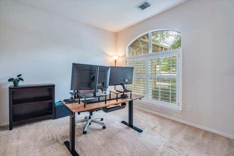 Tiny photo for 7025 Auckland DR, Austin, TX 78749 (MLS # 7877741)