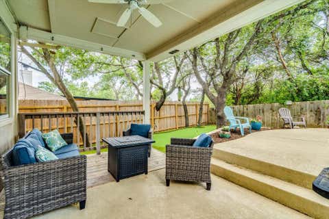 Tiny photo for 7025 Auckland DR, Austin, TX 78749 (MLS # 7877741)