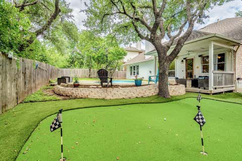 Tiny photo for 7025 Auckland DR, Austin, TX 78749 (MLS # 7877741)