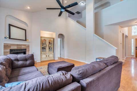 Tiny photo for 7025 Auckland DR, Austin, TX 78749 (MLS # 7877741)