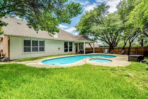 Tiny photo for 7025 Auckland DR, Austin, TX 78749 (MLS # 7877741)
