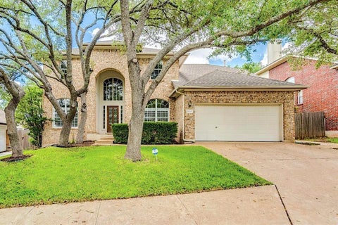 Tiny photo for 7025 Auckland DR, Austin, TX 78749 (MLS # 7877741)