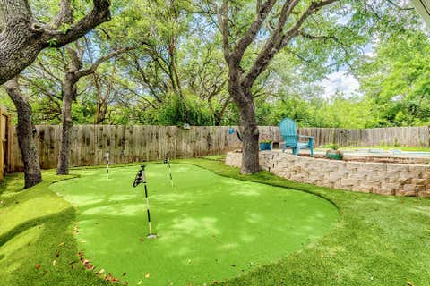 Tiny photo for 7025 Auckland DR, Austin, TX 78749 (MLS # 7877741)