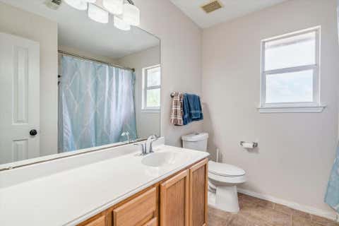 Tiny photo for 7025 Auckland DR, Austin, TX 78749 (MLS # 7877741)