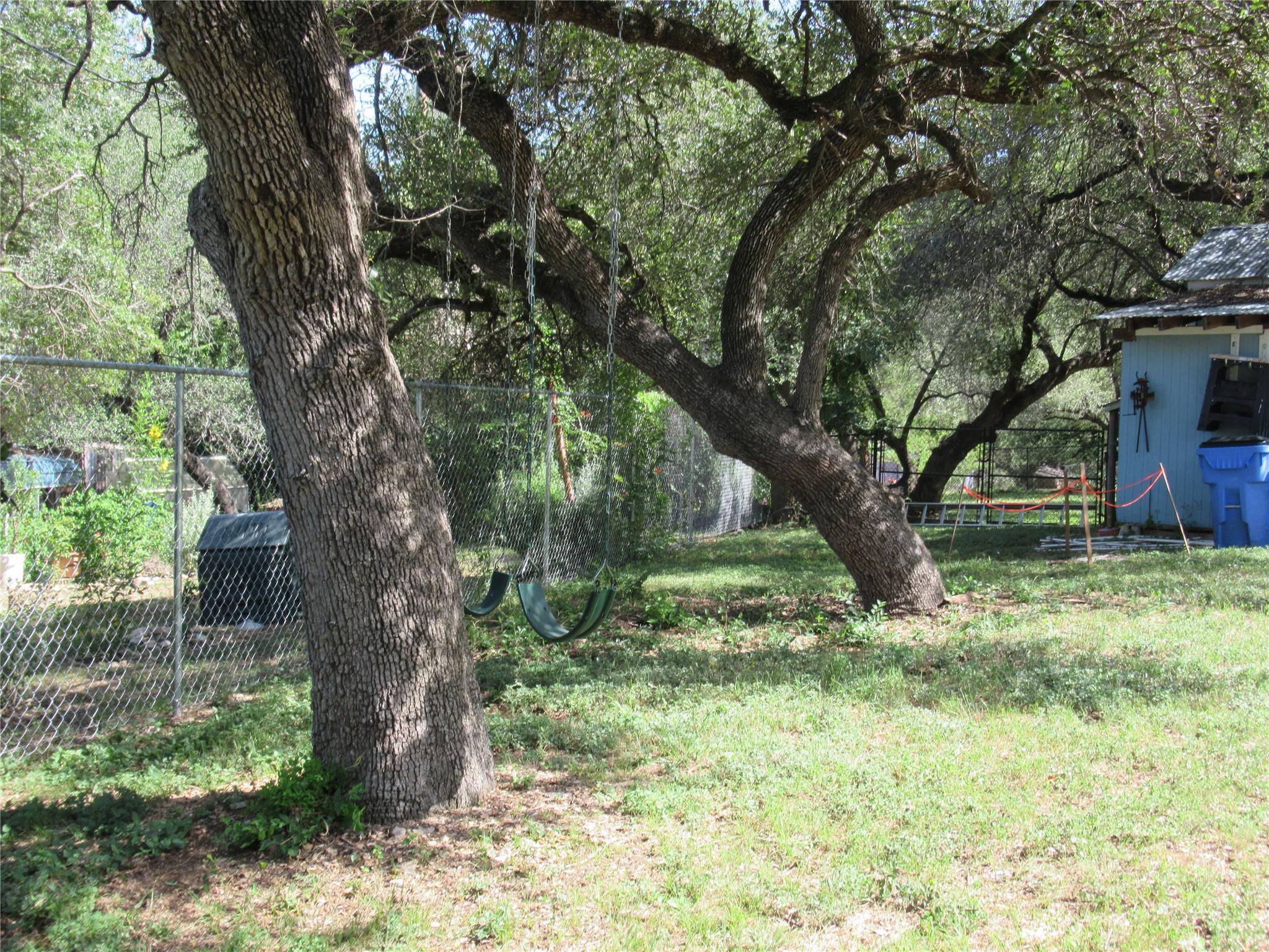 17801 Lafayette Park RD