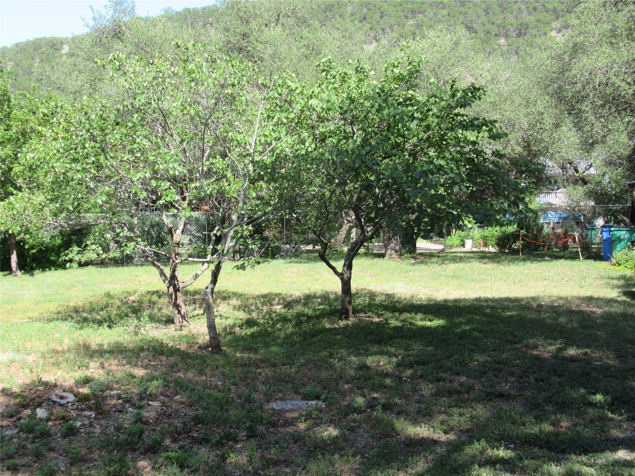 17801 Lafayette Park RD