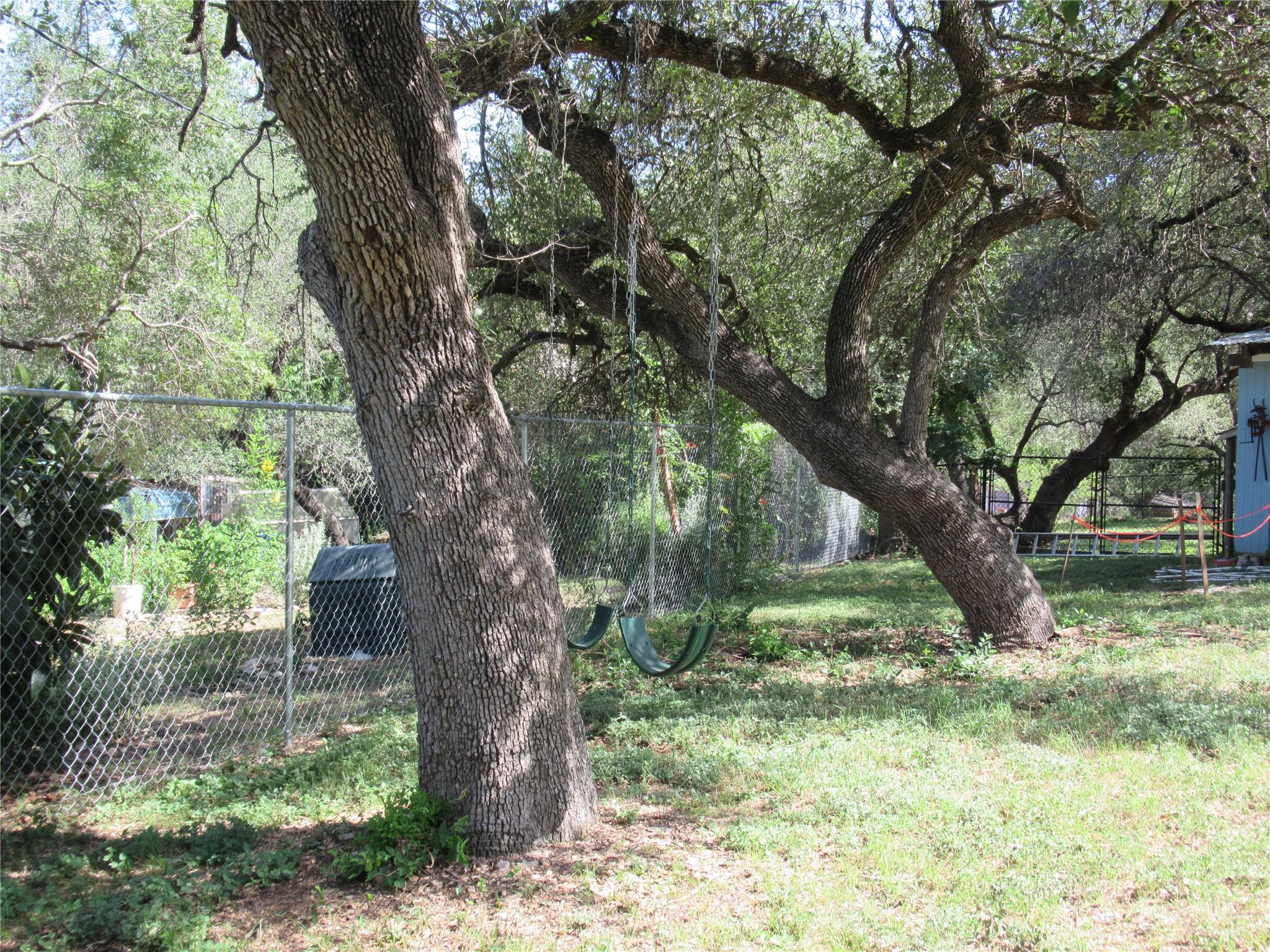 17801 Lafayette Park RD