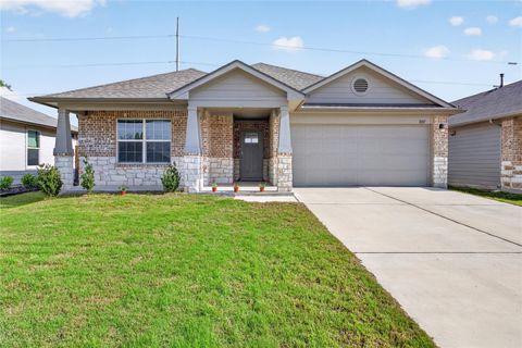 Photo of 1007 Coolridge CT, Hutto, TX 78634 (MLS # 5199958)