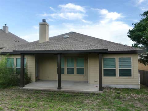 Tiny photo for 21905 ROCK WREN RD, Spicewood, TX 78669 (MLS # 6346001)