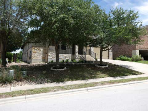 Tiny photo for 21905 ROCK WREN RD, Spicewood, TX 78669 (MLS # 6346001)