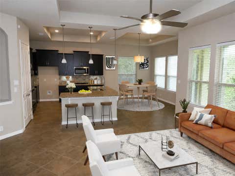 Tiny photo for 21905 ROCK WREN RD, Spicewood, TX 78669 (MLS # 6346001)