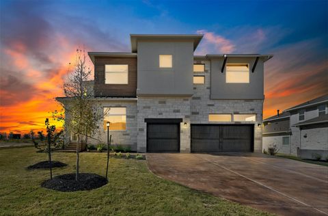 904 Arundel RD Lakeway TX 78738