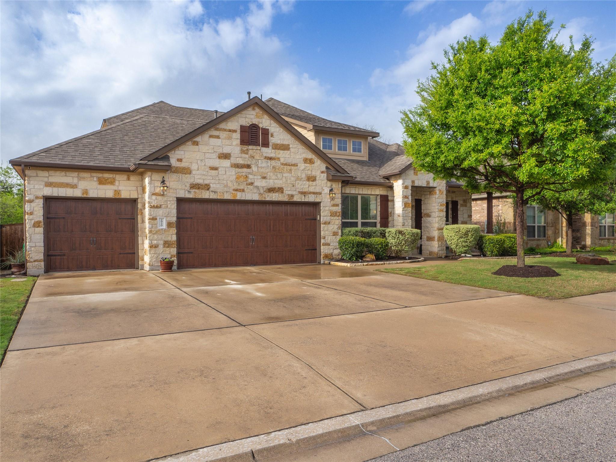 View Round Rock, TX 78665 house