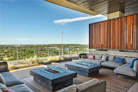 Tiny photo for 222 West Ave #2109, Austin, TX 78701 (MLS # 6478716)
