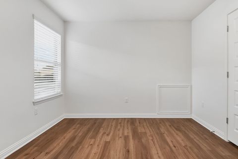 Tiny photo for 8001 Dampton LN, Austin, TX 78744 (MLS # 2282860)