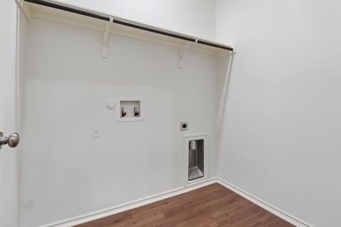 Tiny photo for 8001 Dampton LN, Austin, TX 78744 (MLS # 2282860)